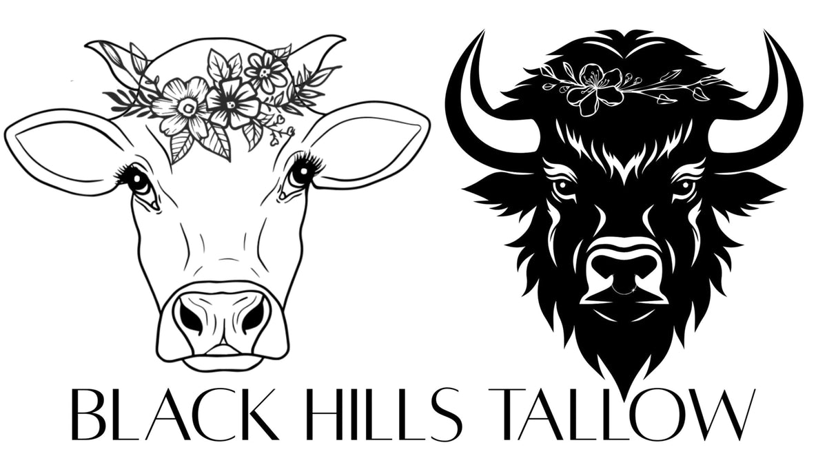 Black Hills Tallow