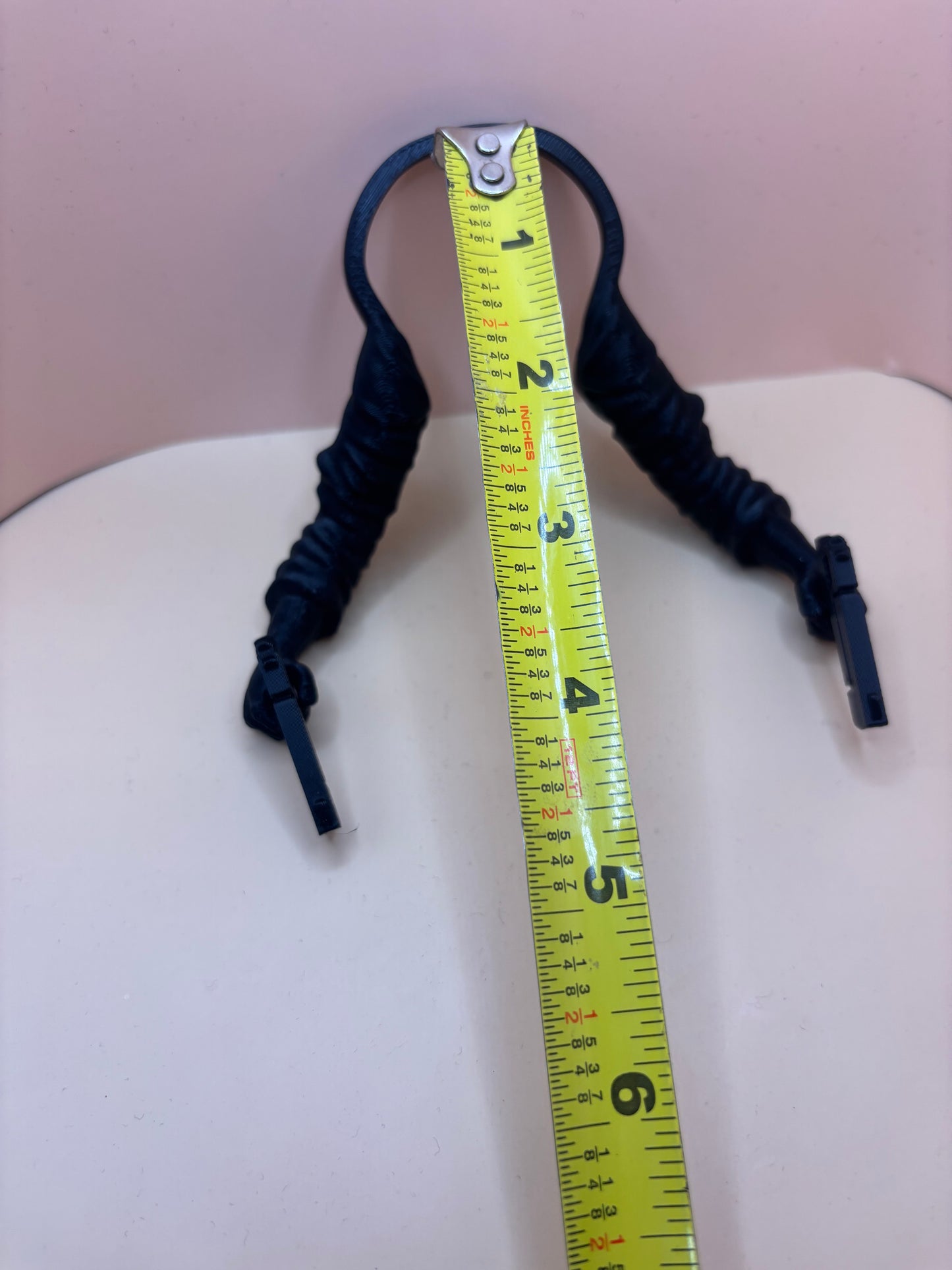 Viral Chicken Arm + Additional Accessories