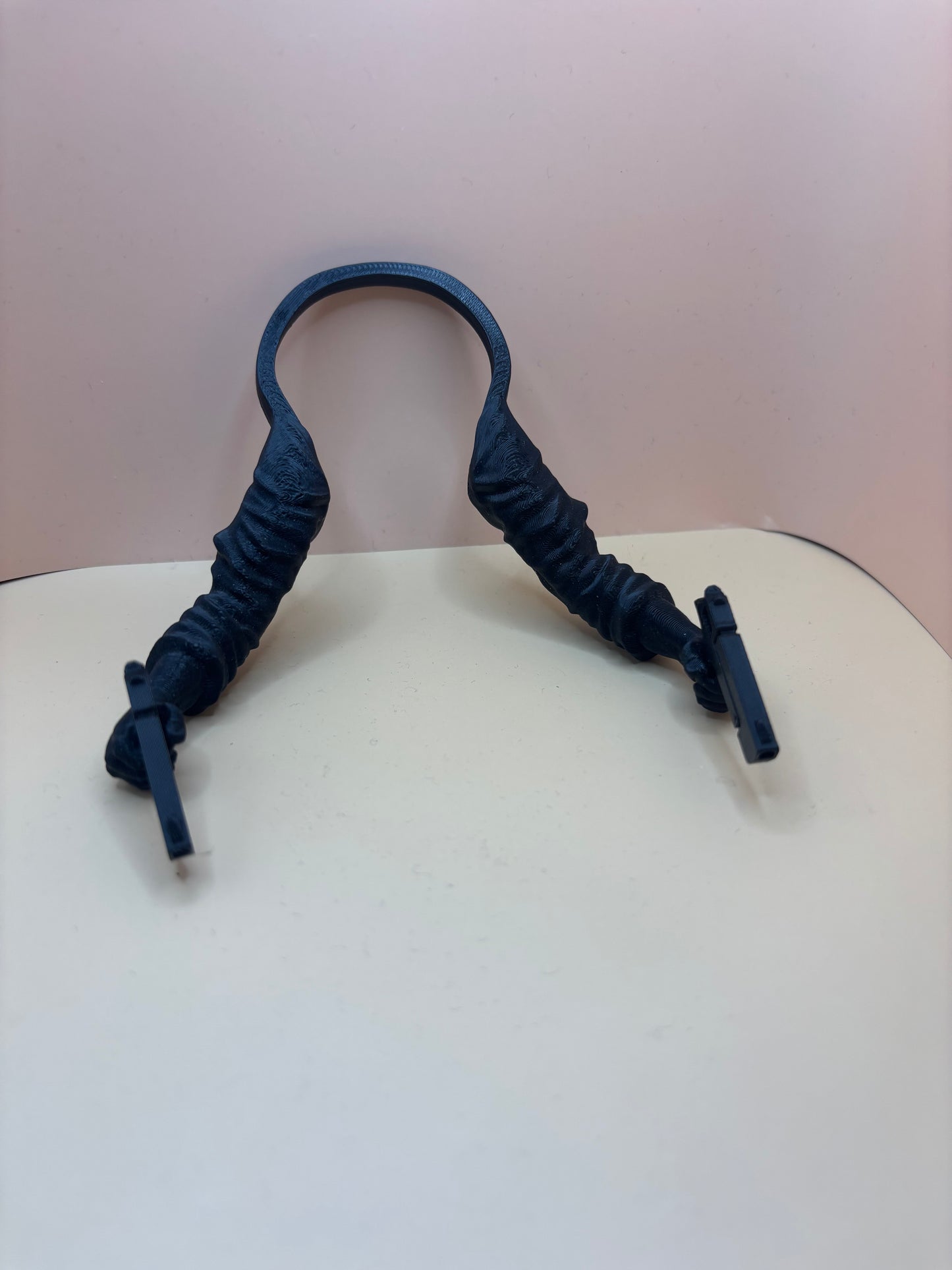 Viral Chicken Arm + Additional Accessories