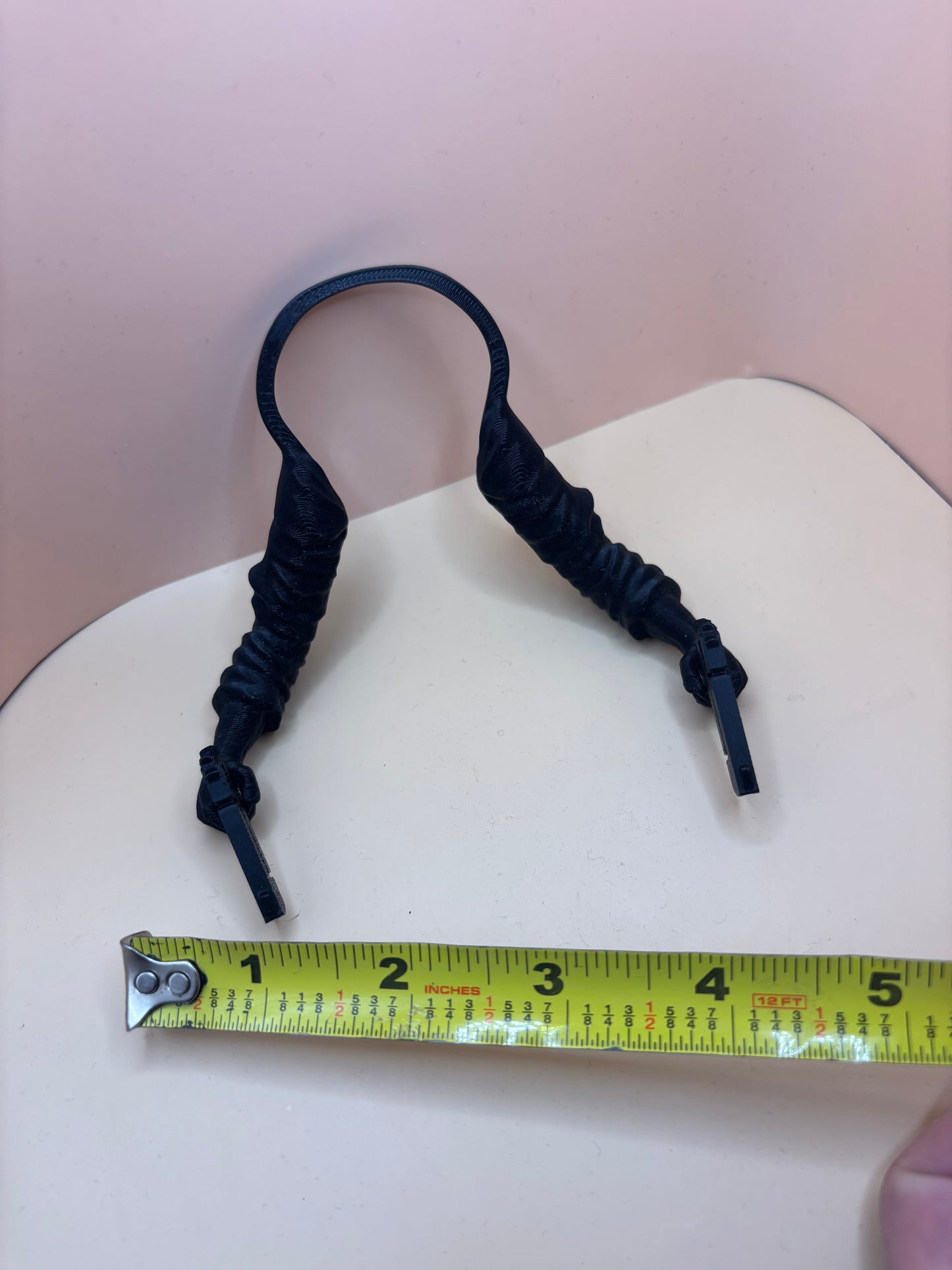 Viral Chicken Arm + Additional Accessories