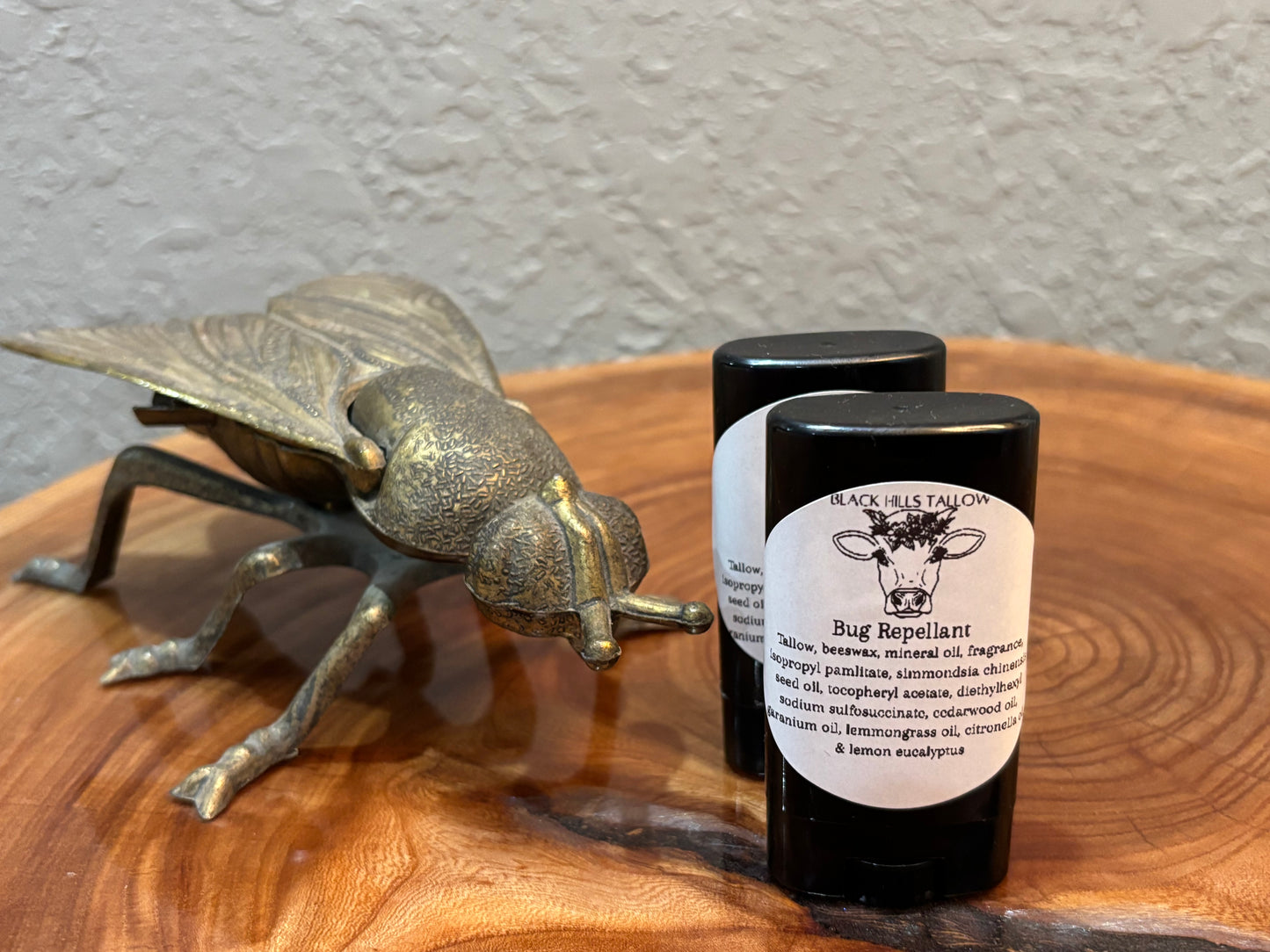 Bug Repellant 0.5 oz
