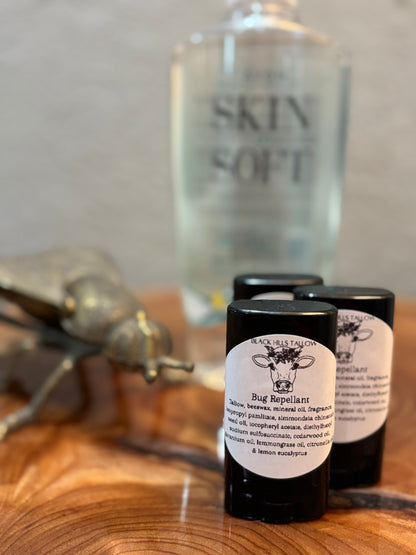 Bug Repellant 0.5 oz